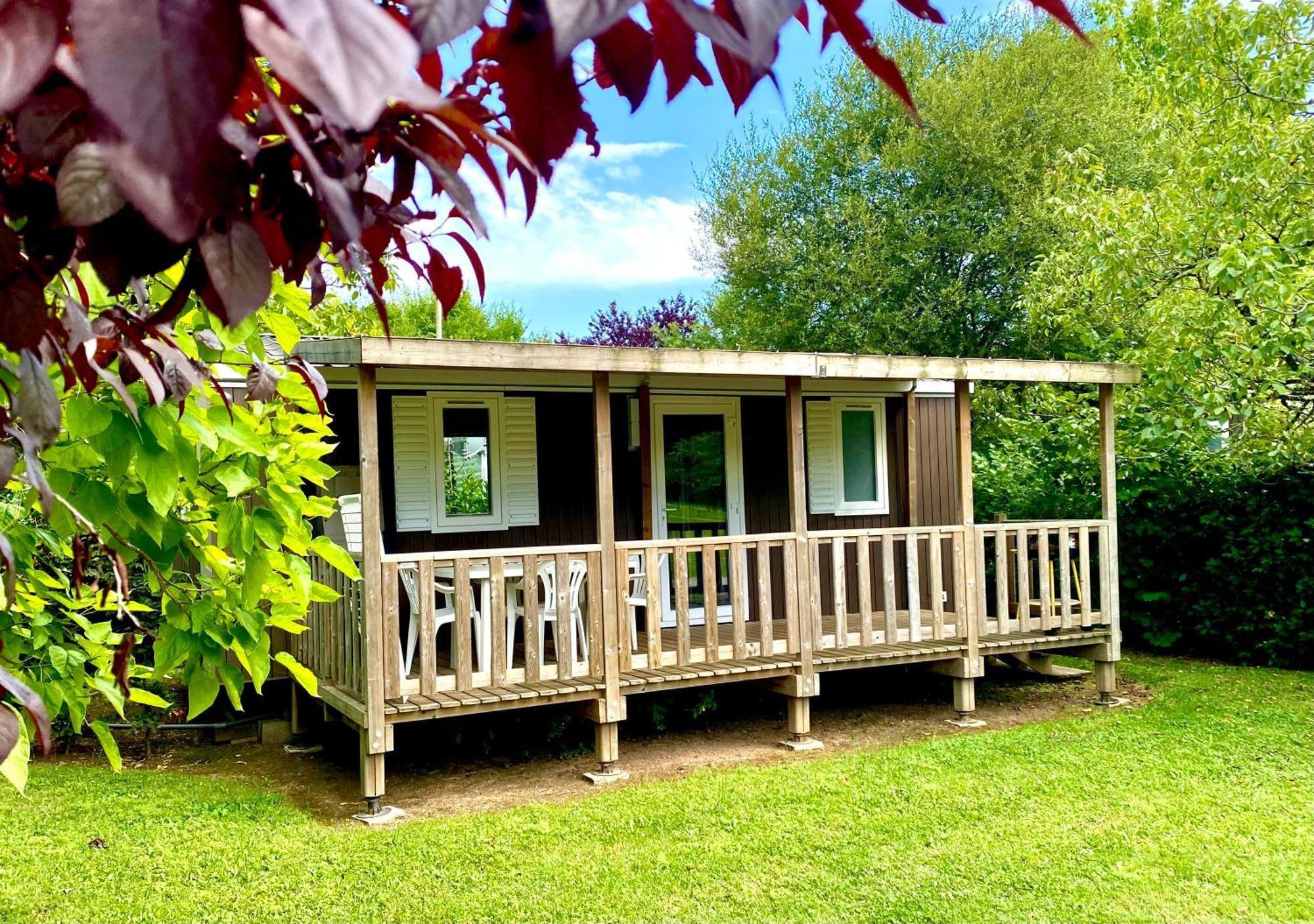 Camping La Ferme de Perdigat Limeuil Habitación foto